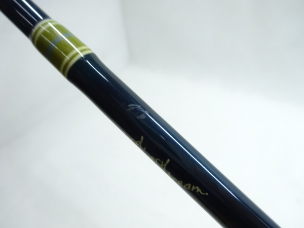 ハーモニクス スタッカート 70LBS-SB